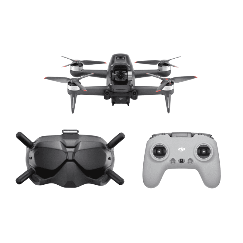 drone goggles remote