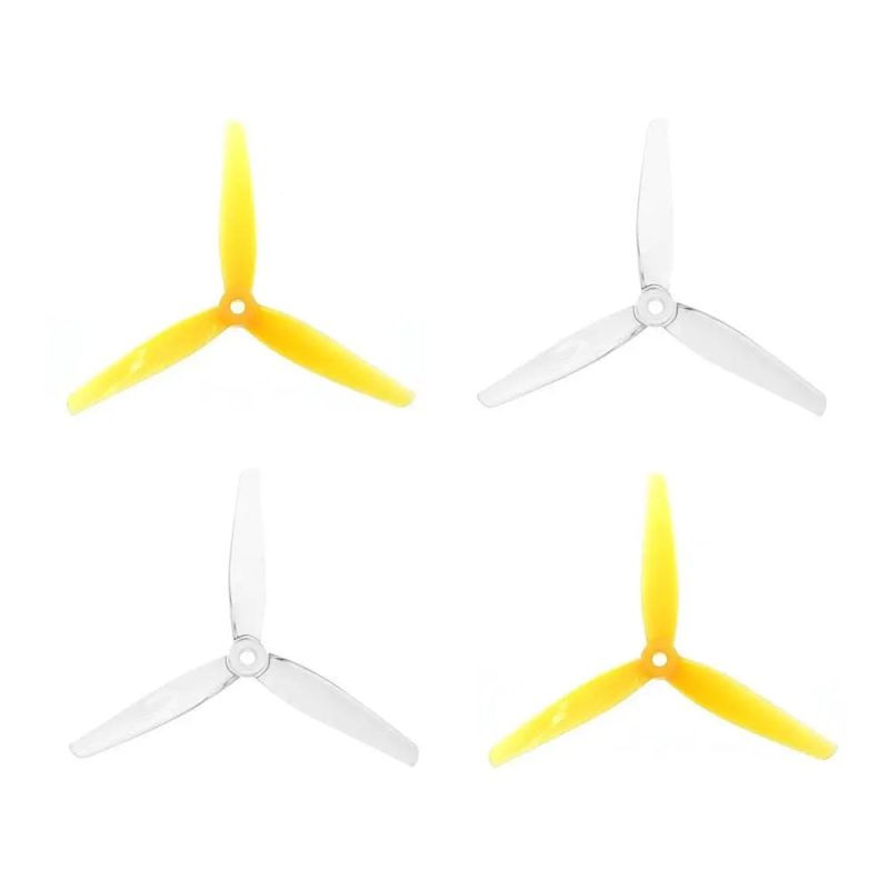 ethix p3.3 polycarbonate 5.1 propellers set of 4