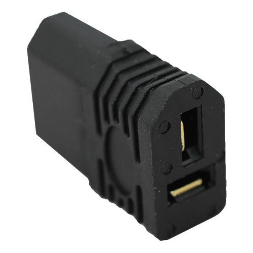 female xt60 to female t plug v2 back