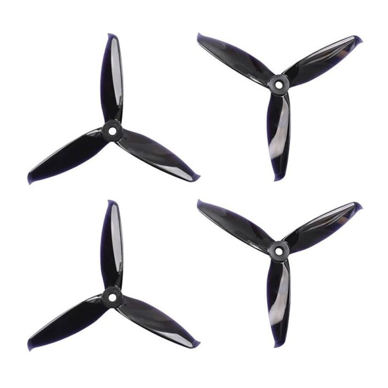 gemfan 5152 black propeller