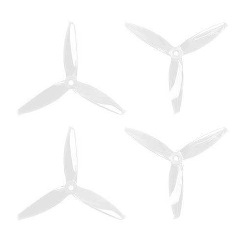 gemfan 5152 clear propeller