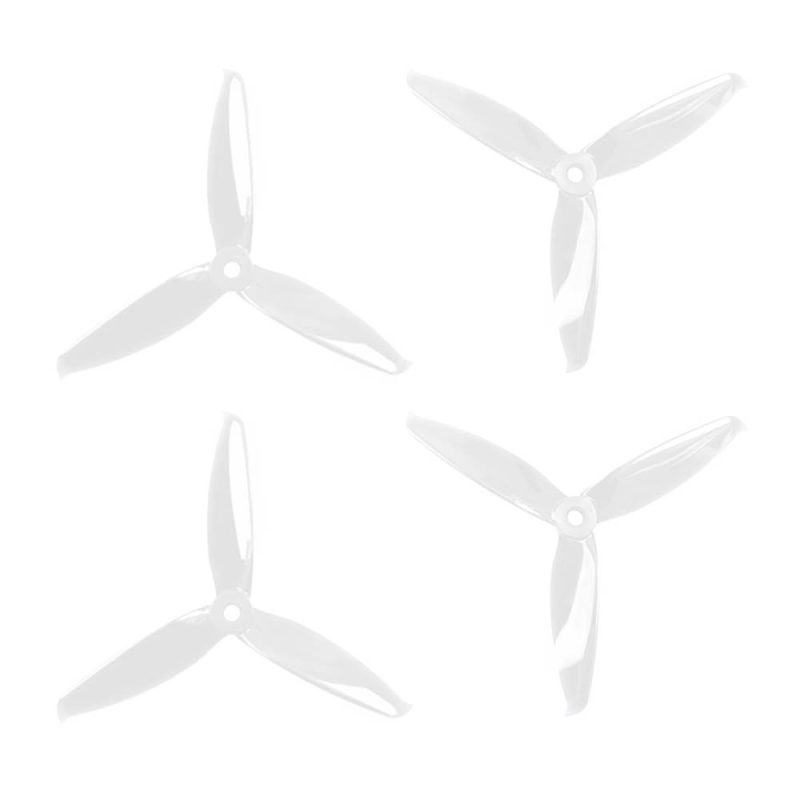 gemfan 5152 clear propeller