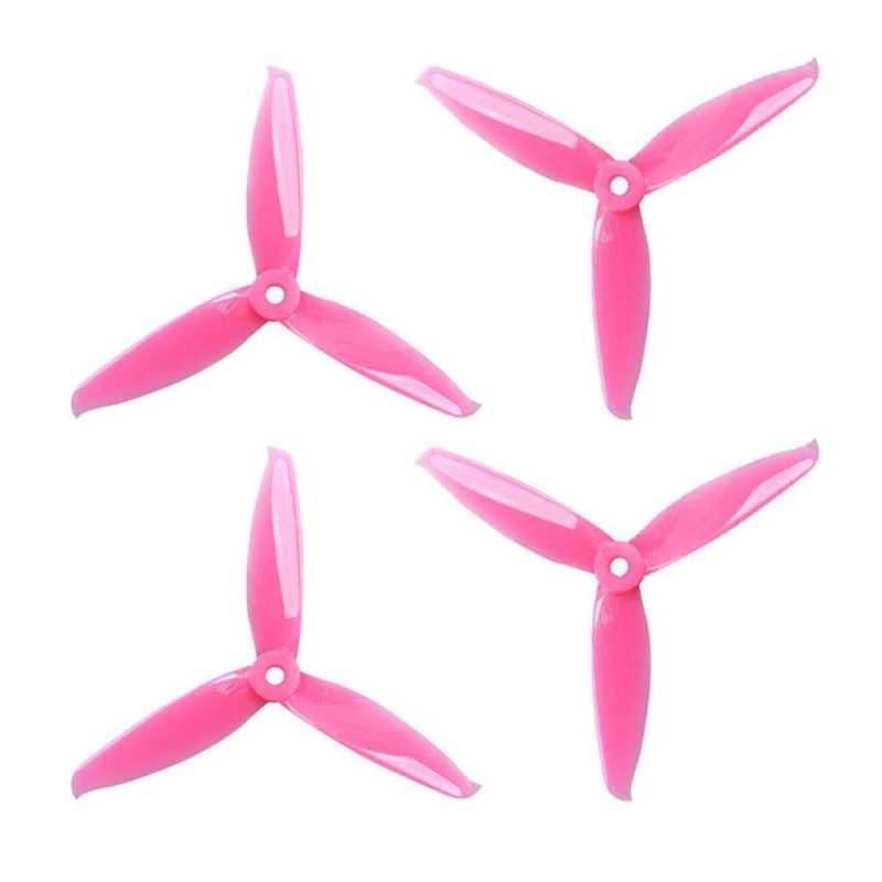 gemfan 5152 pink propeller