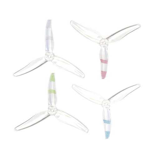 gemfan moonlight led 51466 3 blade propeller set of 4