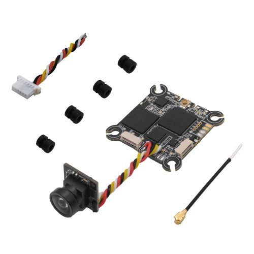 hdzero eco fpv system