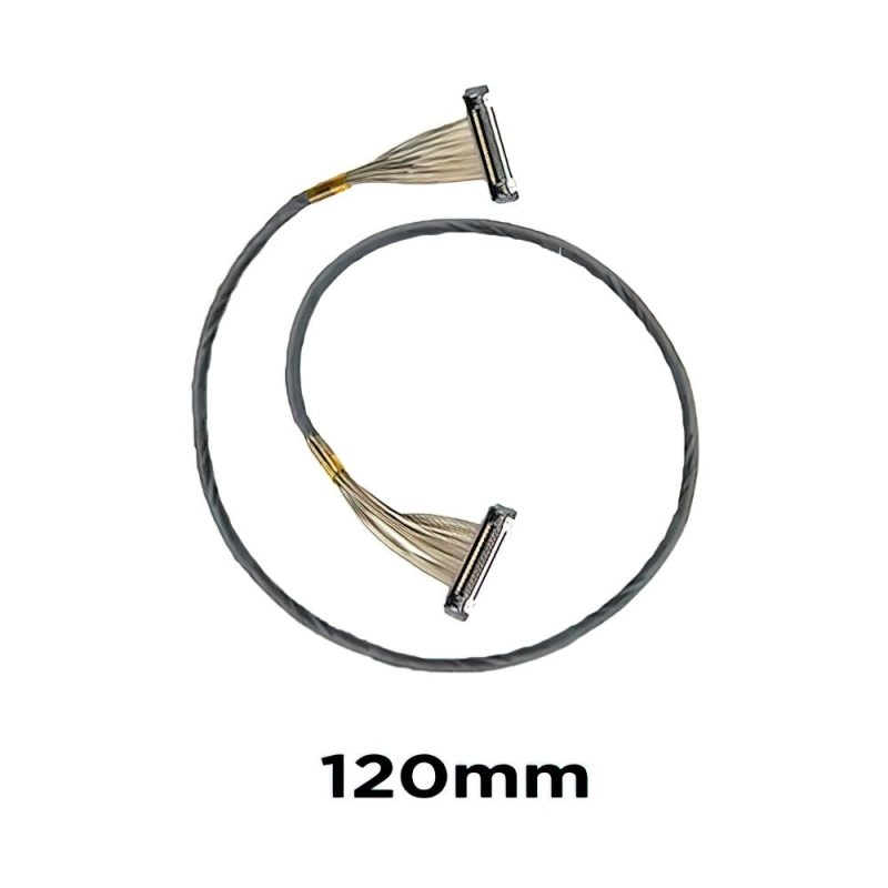 hdzero mipi cable120mm low res width