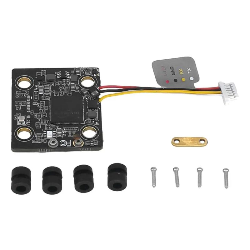 hdzero race v3 shark byte digital hd video transmitter 3