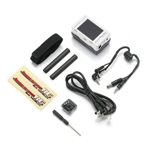 immersionrc powerplay dvr kit