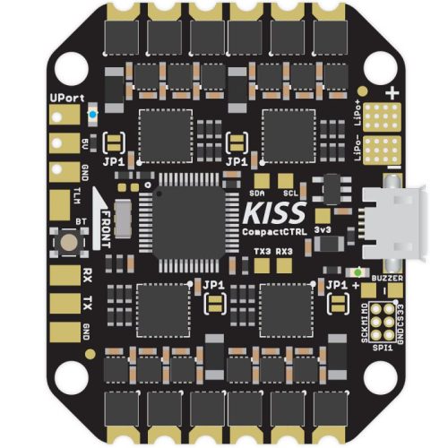 kiss compactctrl cc all in one b2