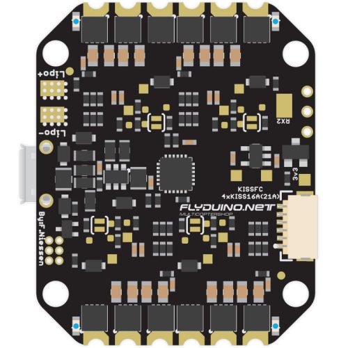 kiss compactctrl cc all in one b3