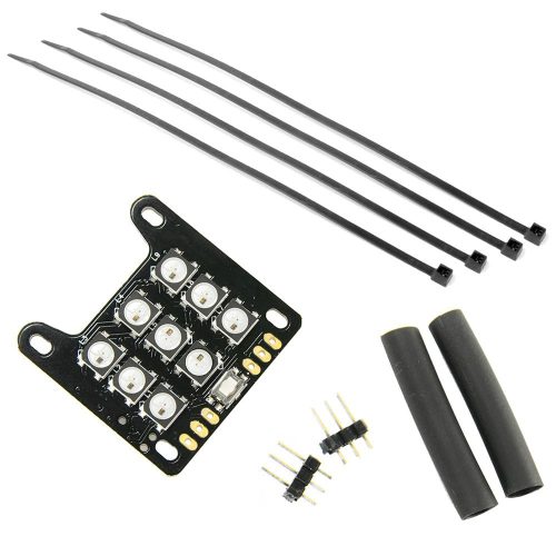 lumenier led tail main kit 2