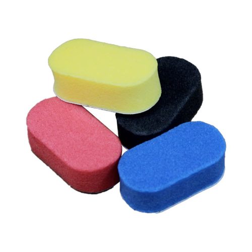 multi color pads