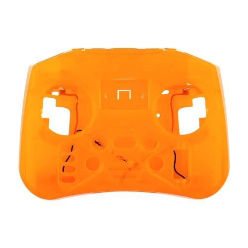 radiomaster pocket radio case orange 1