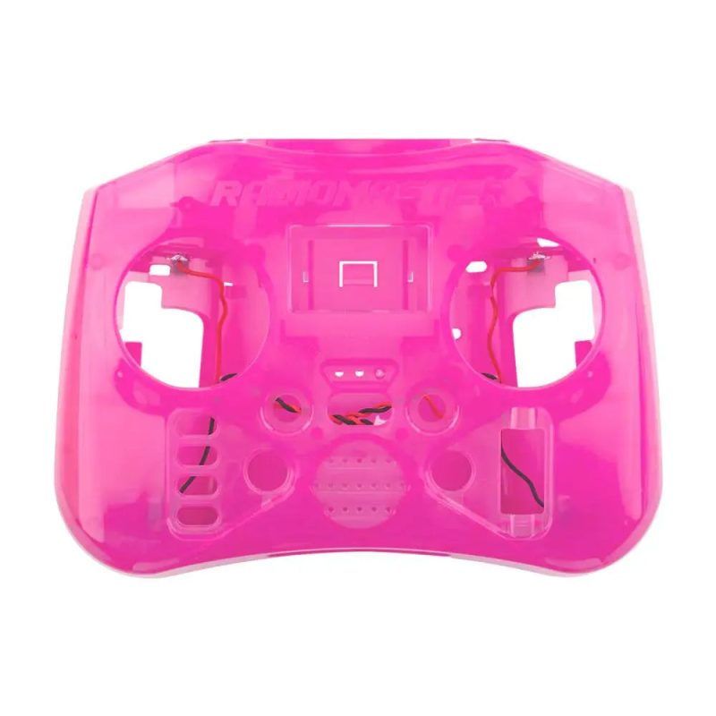 radiomaster pocket radio case pink 1