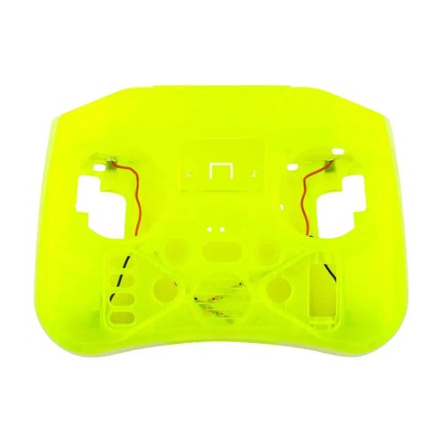 radiomaster pocket radio case yellow 1