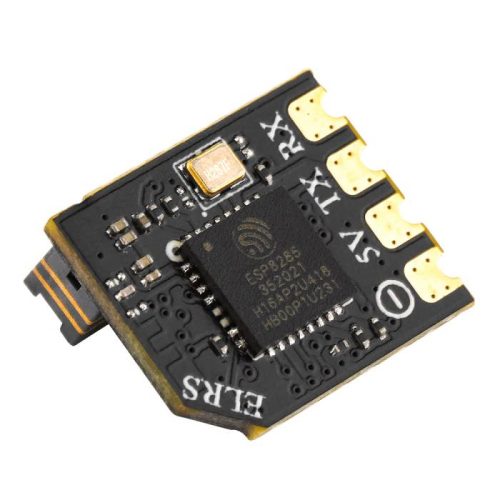 radiomaster rp2 expresslrs 2.4ghz nano receiver w fixed smt antenna 4