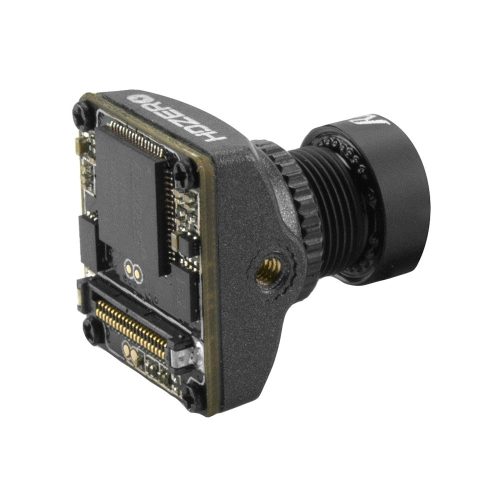 runcam nano hdzero camera back profile