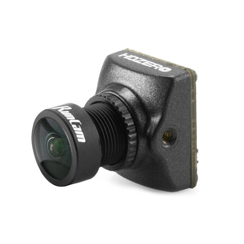 runcam nano hdzero camera main