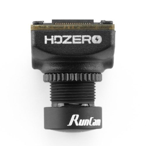 runcam nano hdzero camera top