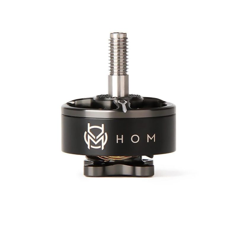 t motor hom3